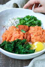 I Heart Umami Meal Prep E-Cookbook (plus video cooking demo)